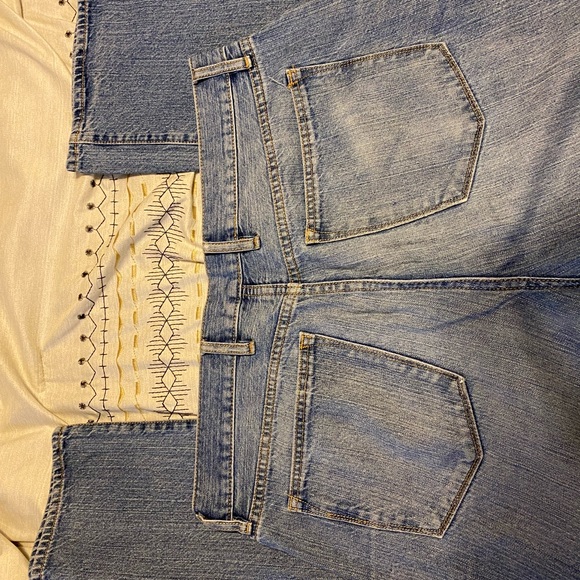 Gap Premium Easy 36/32 - Picture 3 of 3